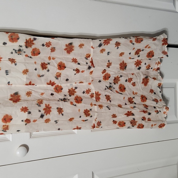 NWT Rag & Bone Tamar Printed Dress. Size 2 - Picture 6 of 14